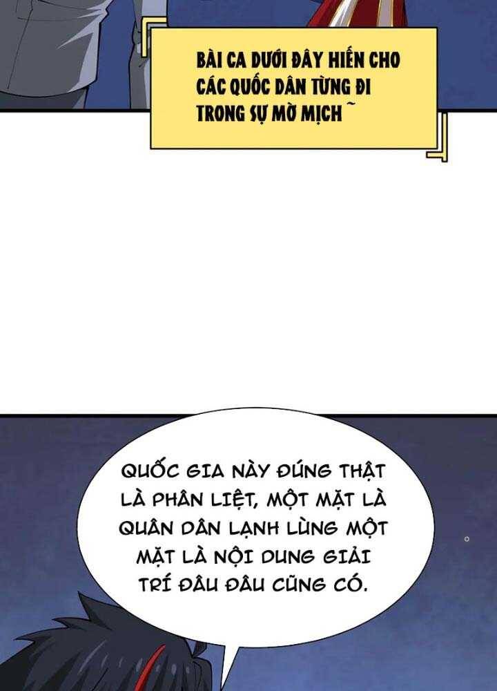 Kỷ Nguyên Kỳ Lạ: Chapter 352