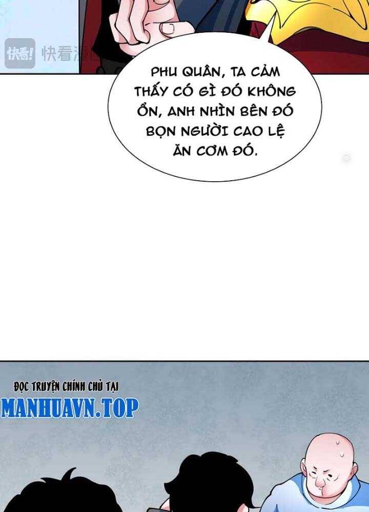 Kỷ Nguyên Kỳ Lạ: Chapter 352