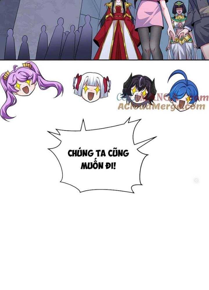 Kỷ Nguyên Kỳ Lạ: Chapter 352