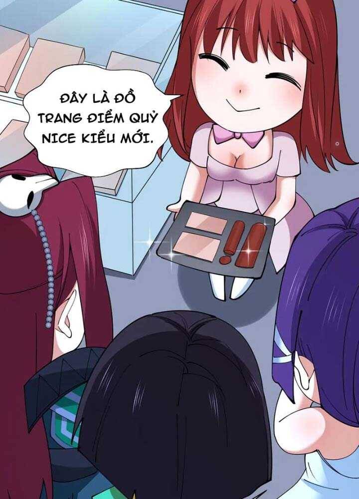 Kỷ Nguyên Kỳ Lạ: Chapter 352