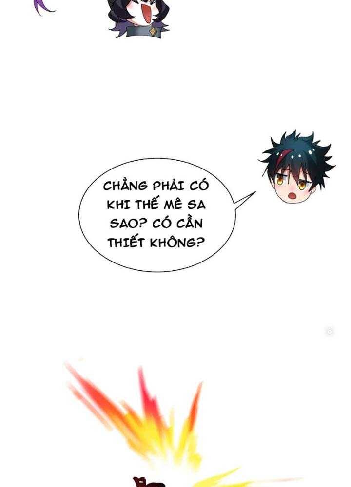 Kỷ Nguyên Kỳ Lạ: Chapter 352