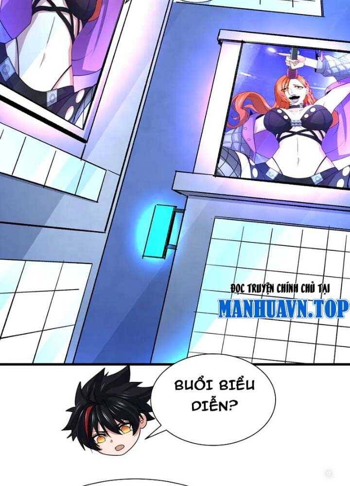 Kỷ Nguyên Kỳ Lạ: Chapter 352