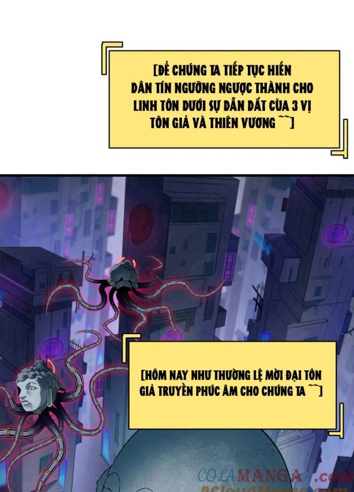 Kỷ Nguyên Kỳ Lạ: Chapter 352