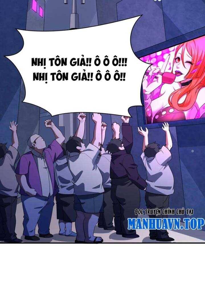 Kỷ Nguyên Kỳ Lạ: Chapter 352