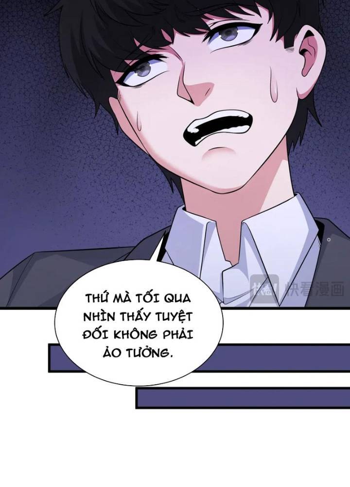 Kỷ Nguyên Kỳ Lạ: Chapter 352