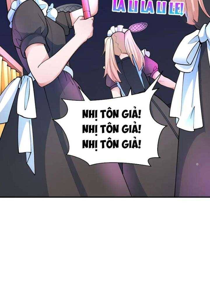 Kỷ Nguyên Kỳ Lạ: Chapter 352