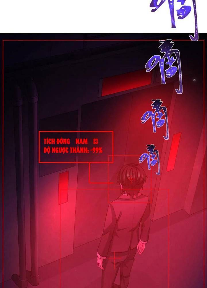 Kỷ Nguyên Kỳ Lạ: Chapter 352