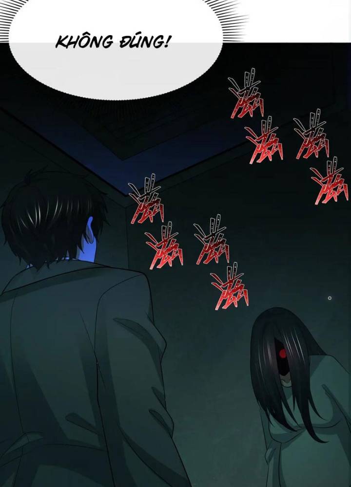 Kỷ Nguyên Kỳ Lạ: Chapter 352