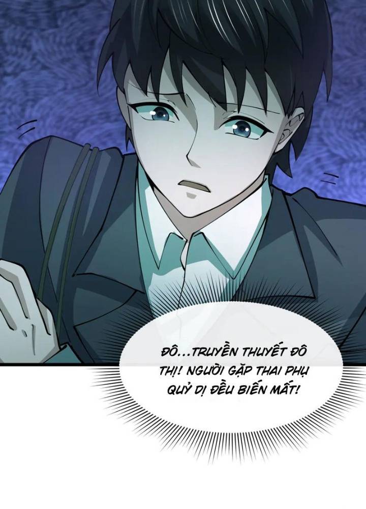 Kỷ Nguyên Kỳ Lạ: Chapter 352