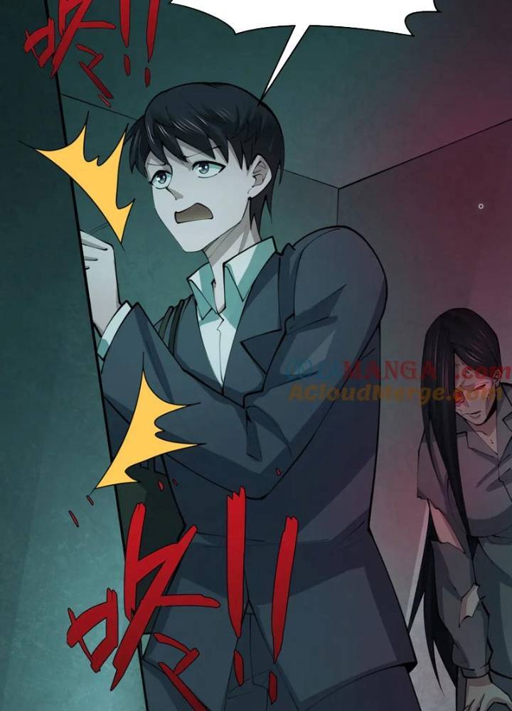 Kỷ Nguyên Kỳ Lạ: Chapter 352