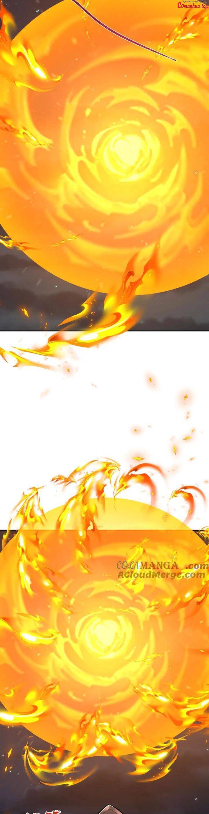 Kỷ Nguyên Kỳ Lạ: Chapter 355