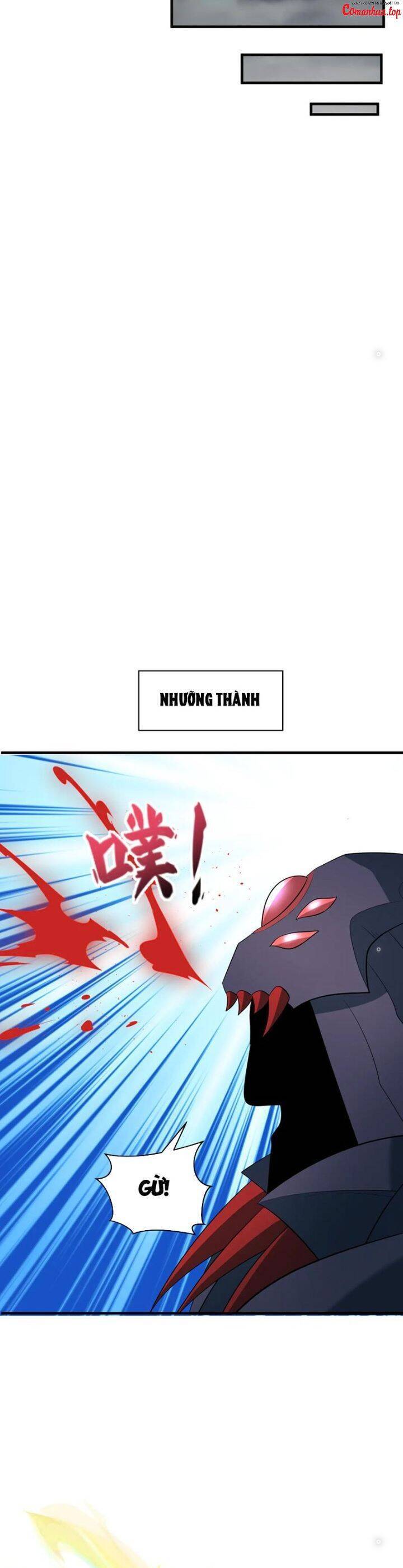 Kỷ Nguyên Kỳ Lạ: Chapter 355