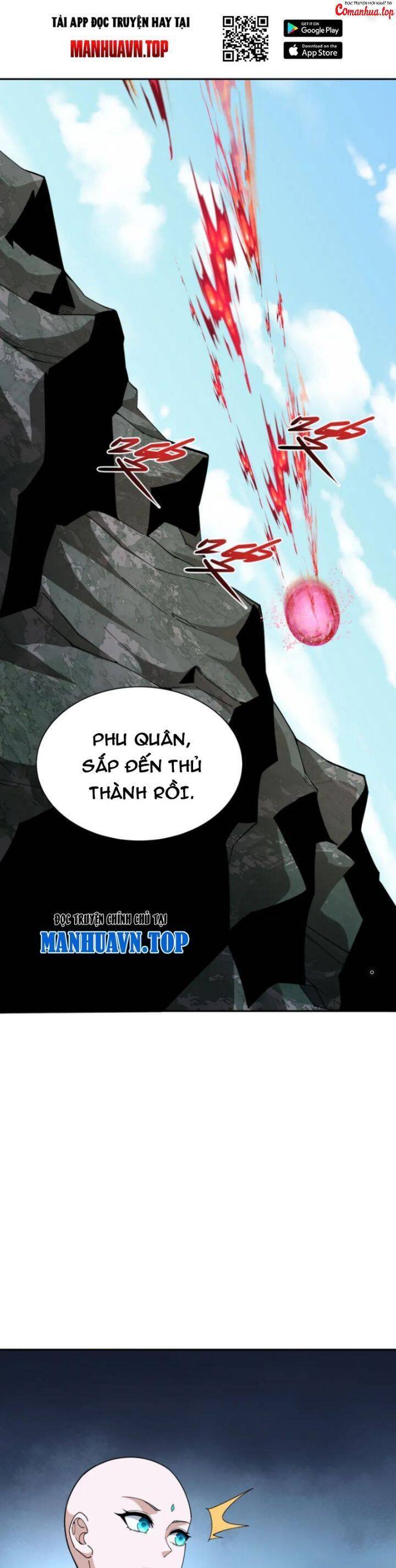 Kỷ Nguyên Kỳ Lạ: Chapter 356