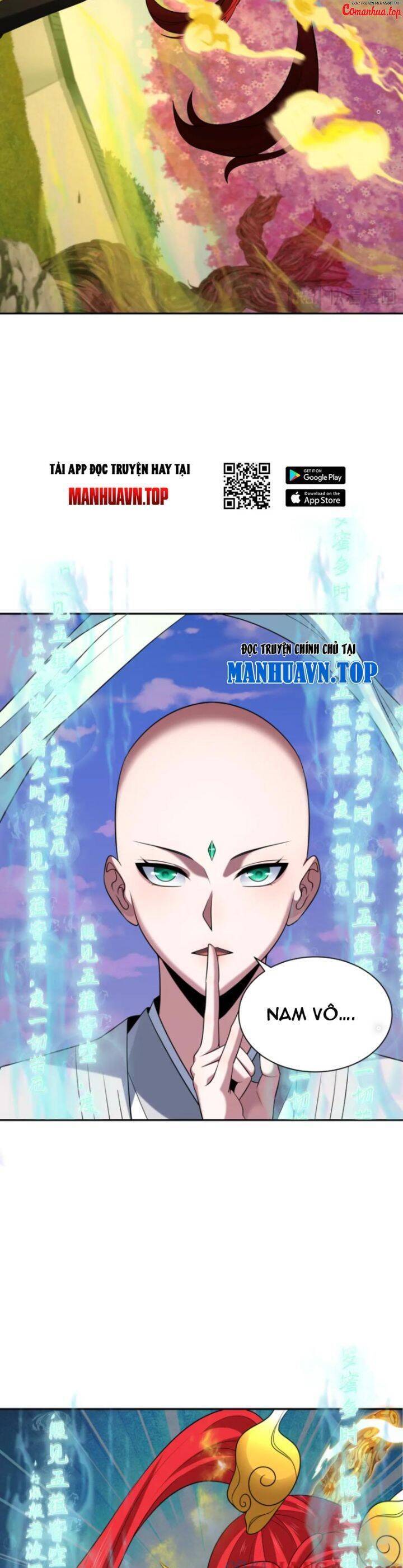 Kỷ Nguyên Kỳ Lạ: Chapter 356