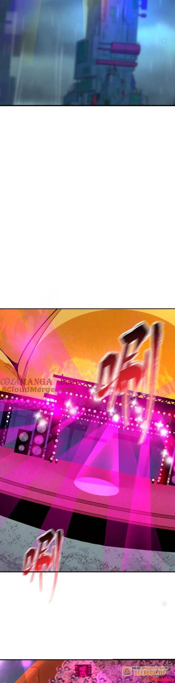 Kỷ Nguyên Kỳ Lạ: Chapter 357