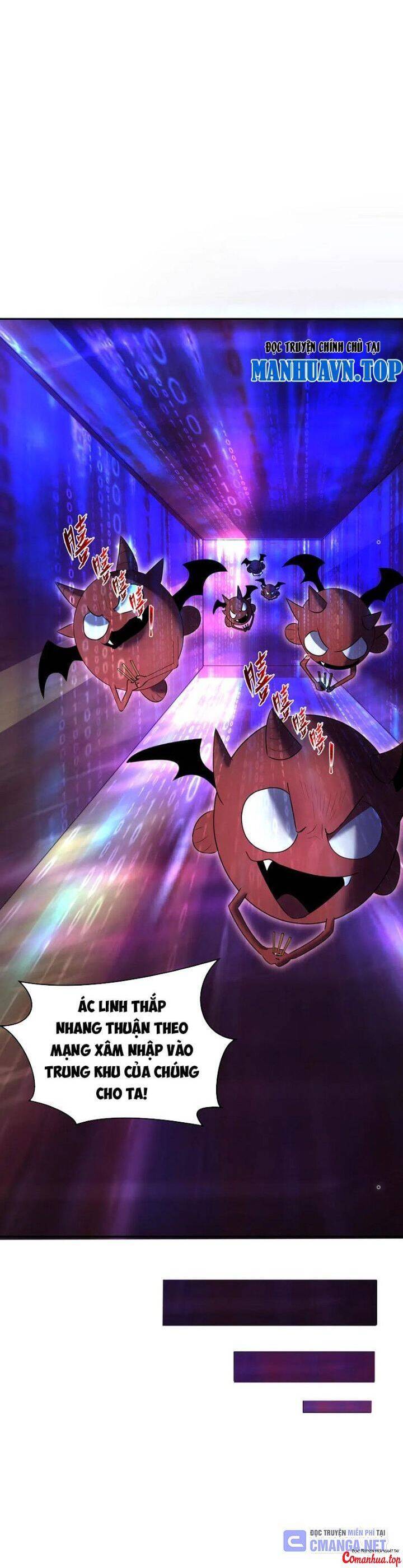 Kỷ Nguyên Kỳ Lạ: Chapter 357