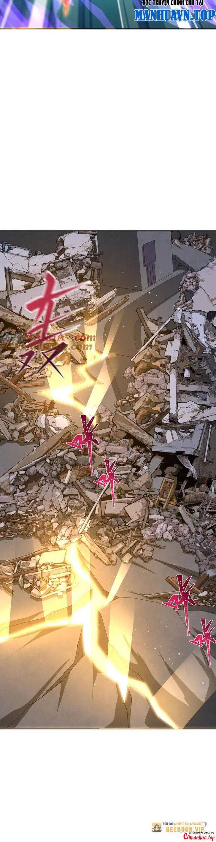 Kỷ Nguyên Kỳ Lạ: Chapter 357