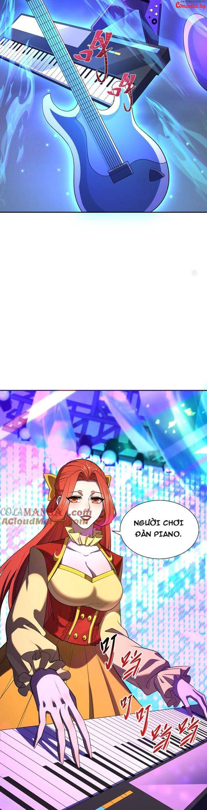 Kỷ Nguyên Kỳ Lạ: Chapter 359