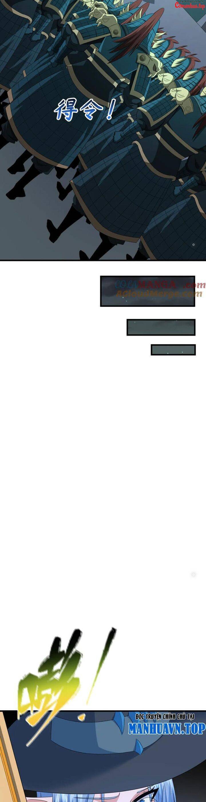 Kỷ Nguyên Kỳ Lạ: Chapter 359