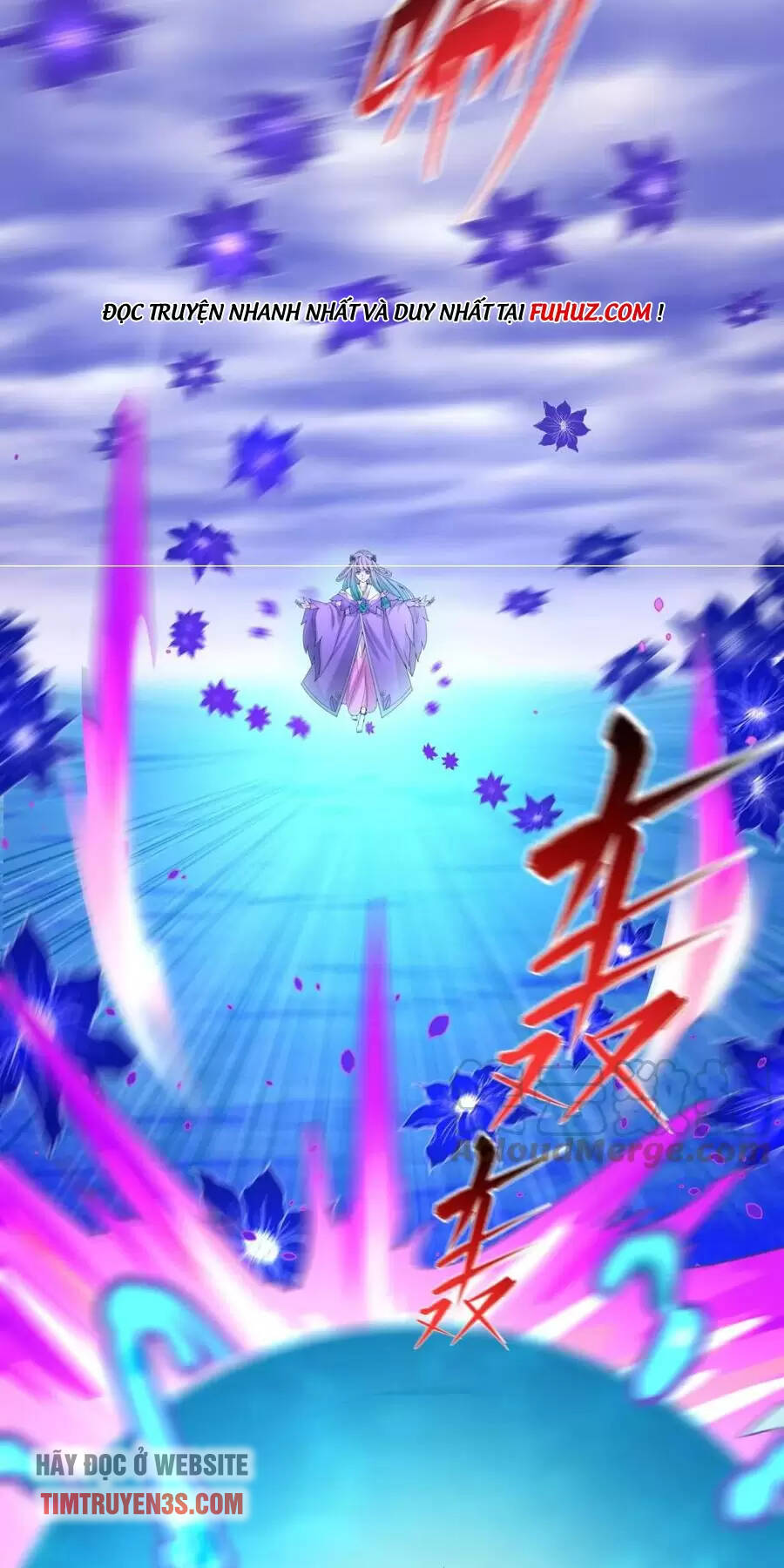 Kỷ Nguyên Kỳ Lạ: Chapter 36