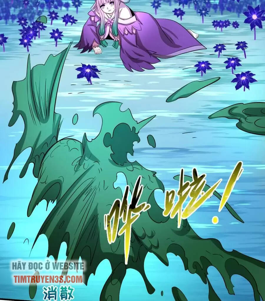 Kỷ Nguyên Kỳ Lạ: Chapter 36