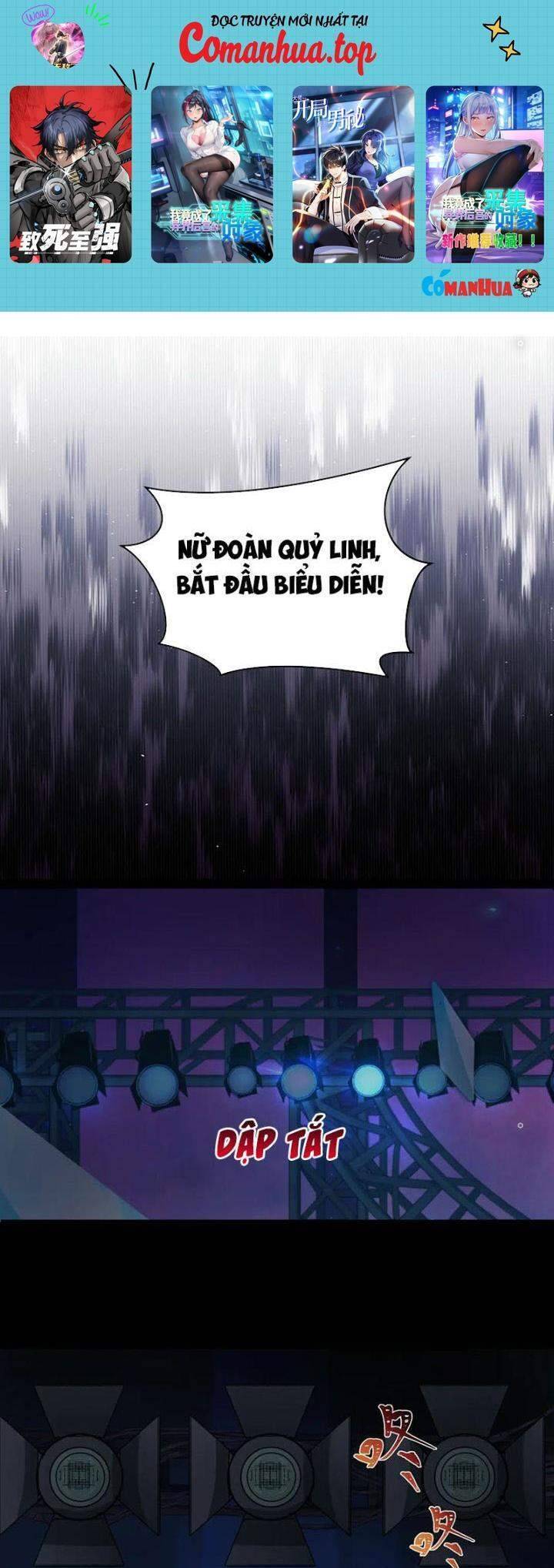 Kỷ Nguyên Kỳ Lạ: Chapter 360