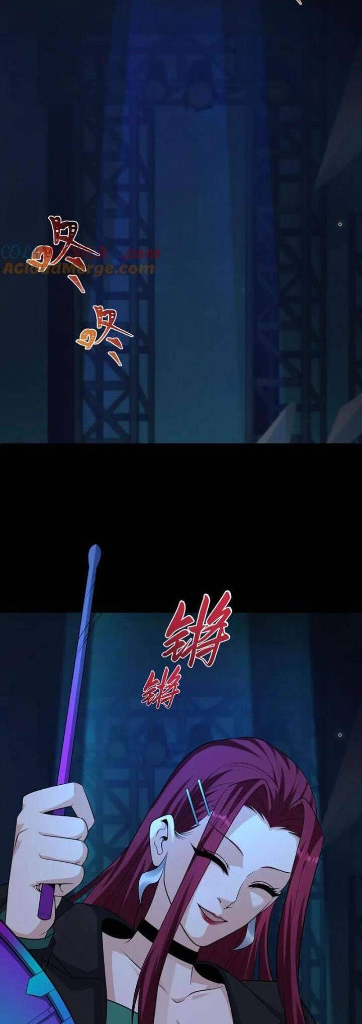 Kỷ Nguyên Kỳ Lạ: Chapter 360