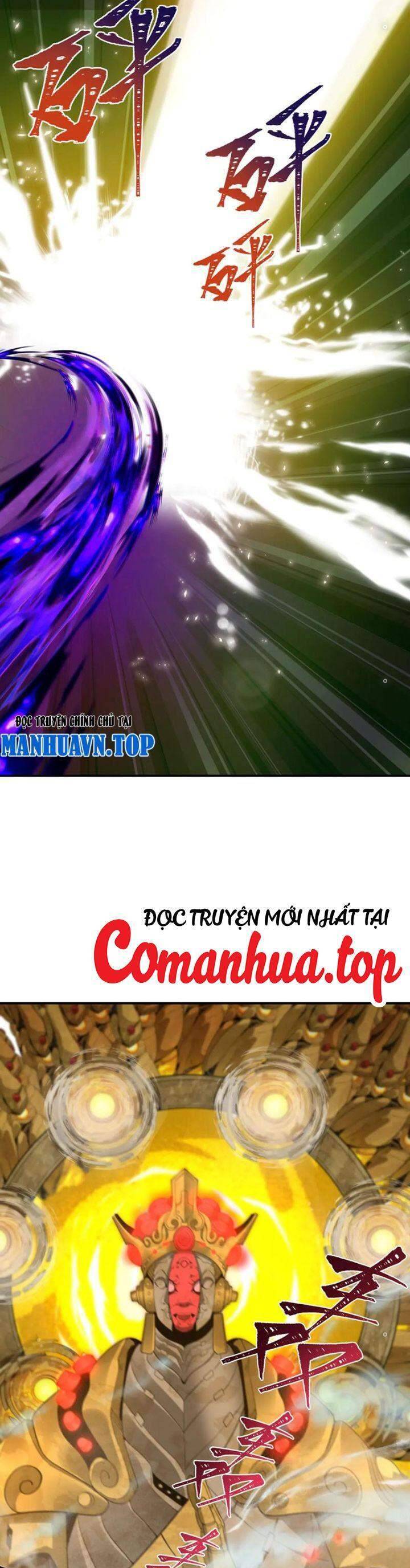 Kỷ Nguyên Kỳ Lạ: Chapter 360