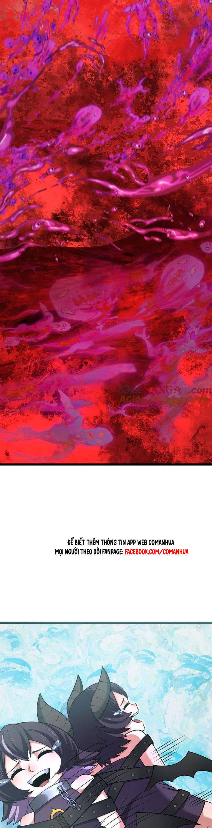 Kỷ Nguyên Kỳ Lạ: Chapter 361