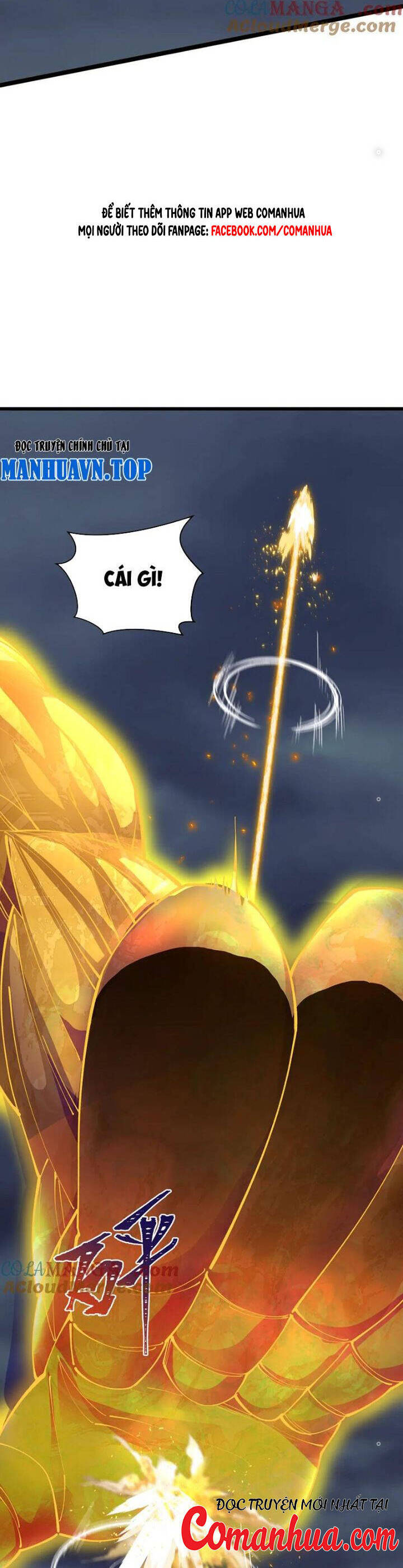 Kỷ Nguyên Kỳ Lạ: Chapter 361