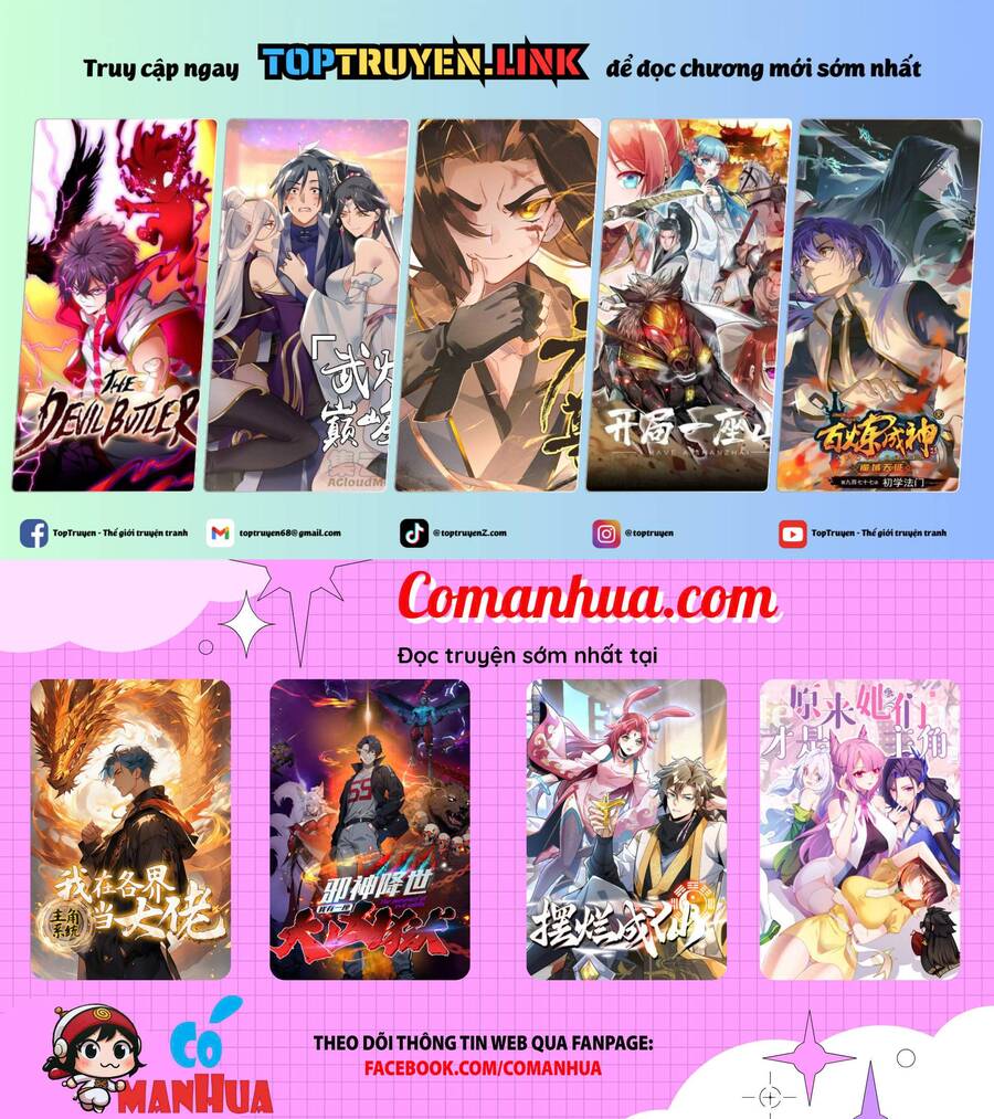 Kỷ Nguyên Kỳ Lạ: Chapter 362