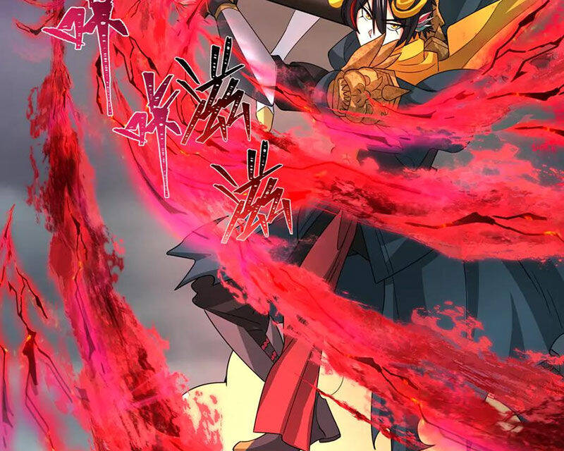 Kỷ Nguyên Kỳ Lạ: Chapter 364