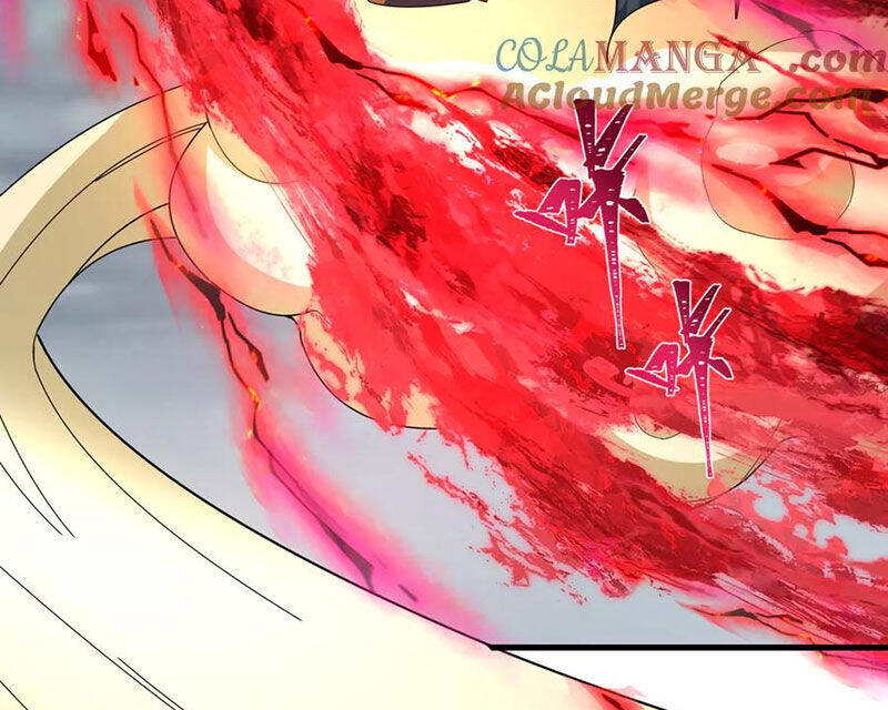 Kỷ Nguyên Kỳ Lạ: Chapter 364