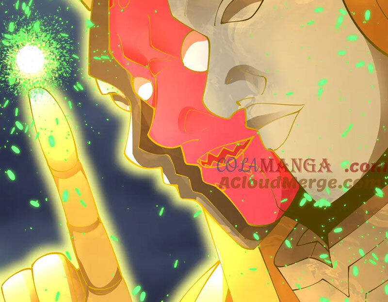 Kỷ Nguyên Kỳ Lạ: Chapter 364