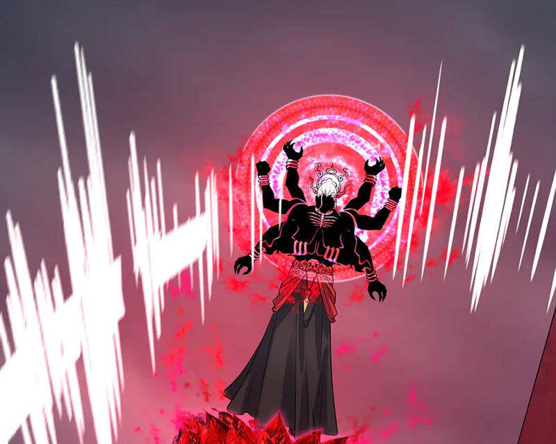 Kỷ Nguyên Kỳ Lạ: Chapter 364