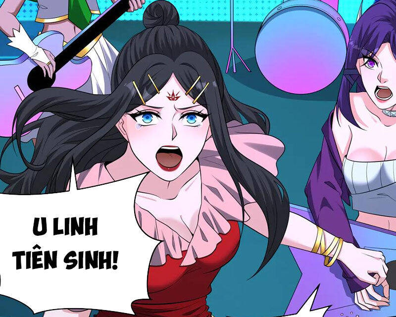 Kỷ Nguyên Kỳ Lạ: Chapter 364