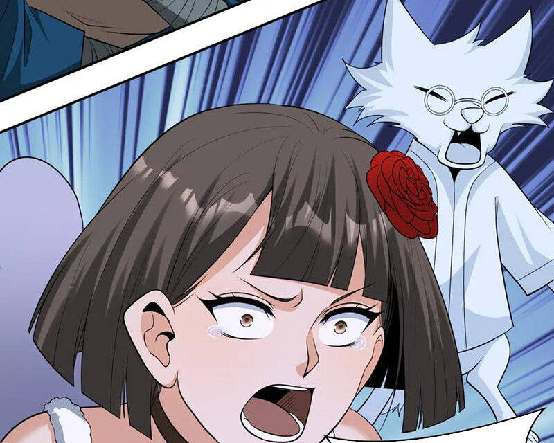 Kỷ Nguyên Kỳ Lạ: Chapter 364