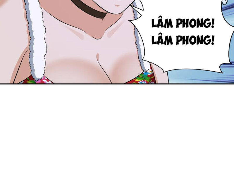 Kỷ Nguyên Kỳ Lạ: Chapter 364