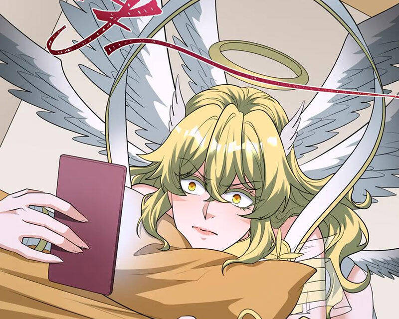 Kỷ Nguyên Kỳ Lạ: Chapter 364