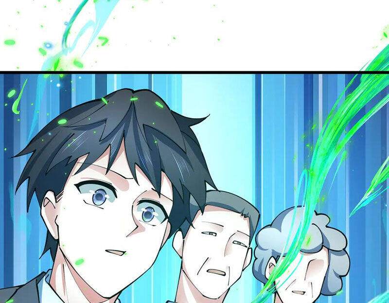 Kỷ Nguyên Kỳ Lạ: Chapter 364