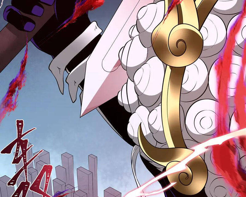 Kỷ Nguyên Kỳ Lạ: Chapter 364