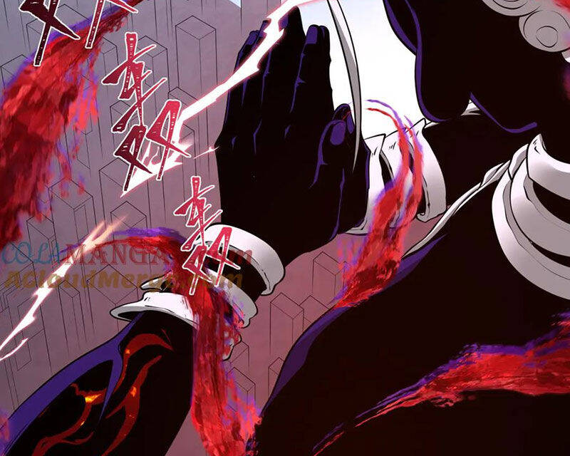 Kỷ Nguyên Kỳ Lạ: Chapter 364