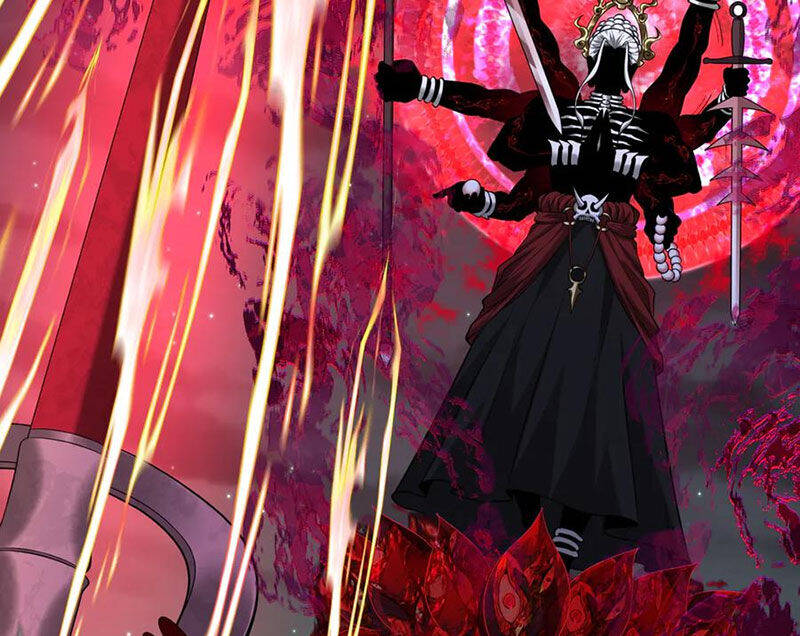 Kỷ Nguyên Kỳ Lạ: Chapter 364