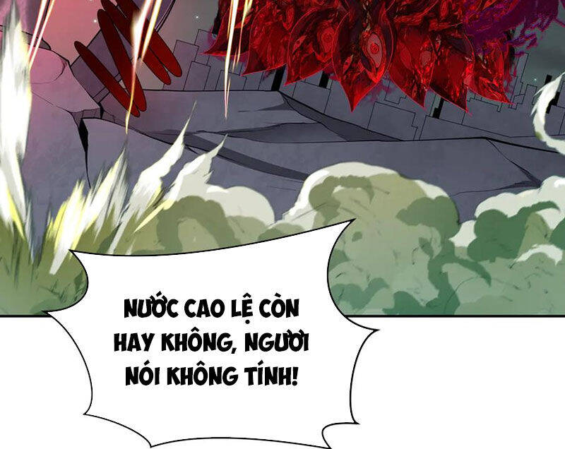 Kỷ Nguyên Kỳ Lạ: Chapter 364