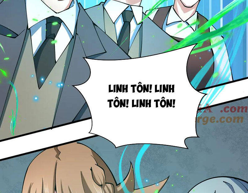 Kỷ Nguyên Kỳ Lạ: Chapter 364