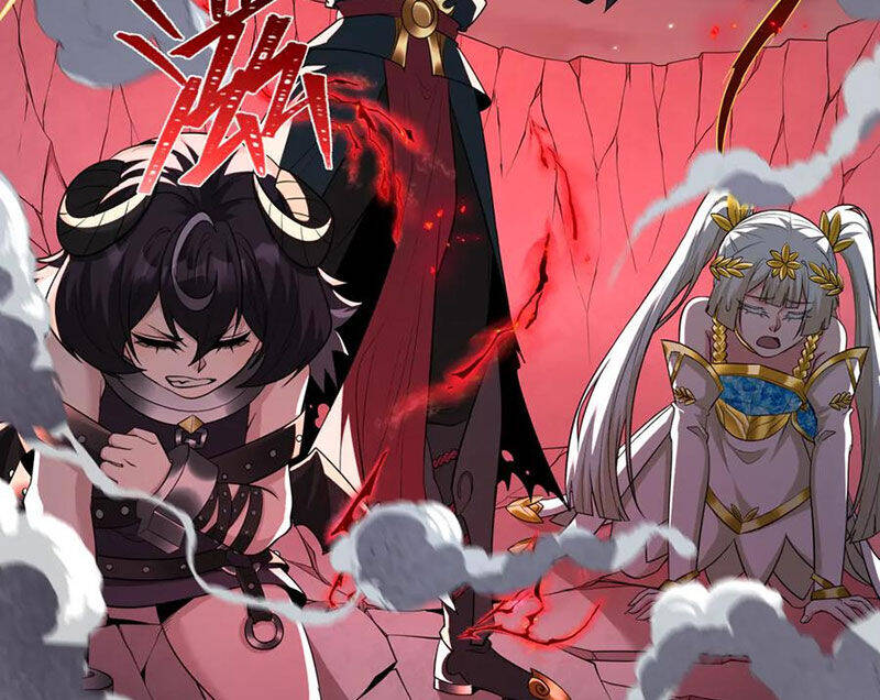 Kỷ Nguyên Kỳ Lạ: Chapter 364