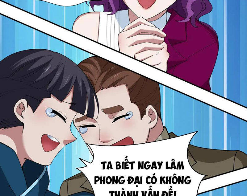Kỷ Nguyên Kỳ Lạ: Chapter 364