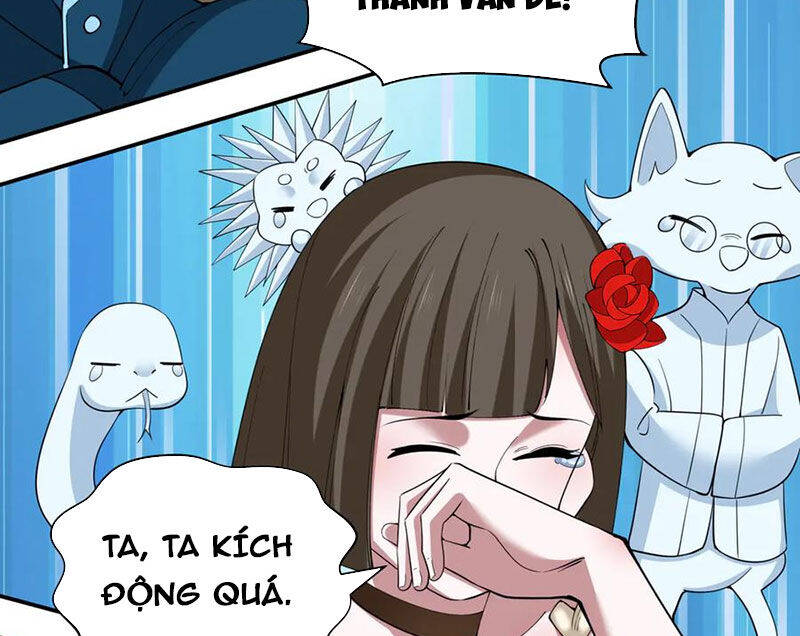 Kỷ Nguyên Kỳ Lạ: Chapter 364