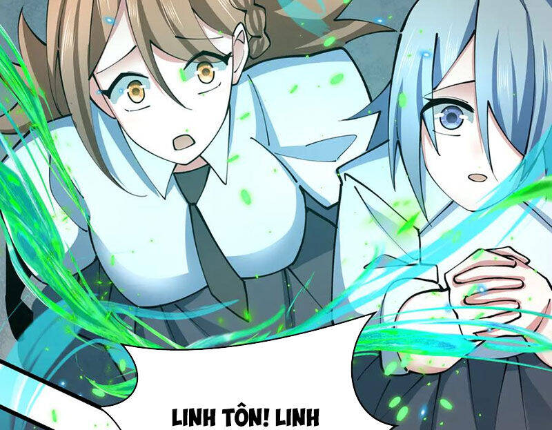 Kỷ Nguyên Kỳ Lạ: Chapter 364