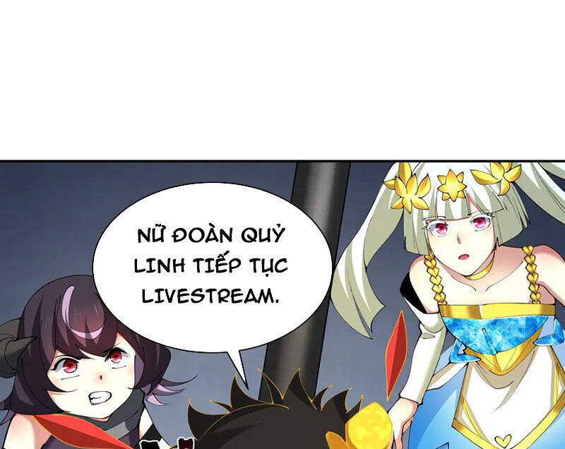 Kỷ Nguyên Kỳ Lạ: Chapter 364